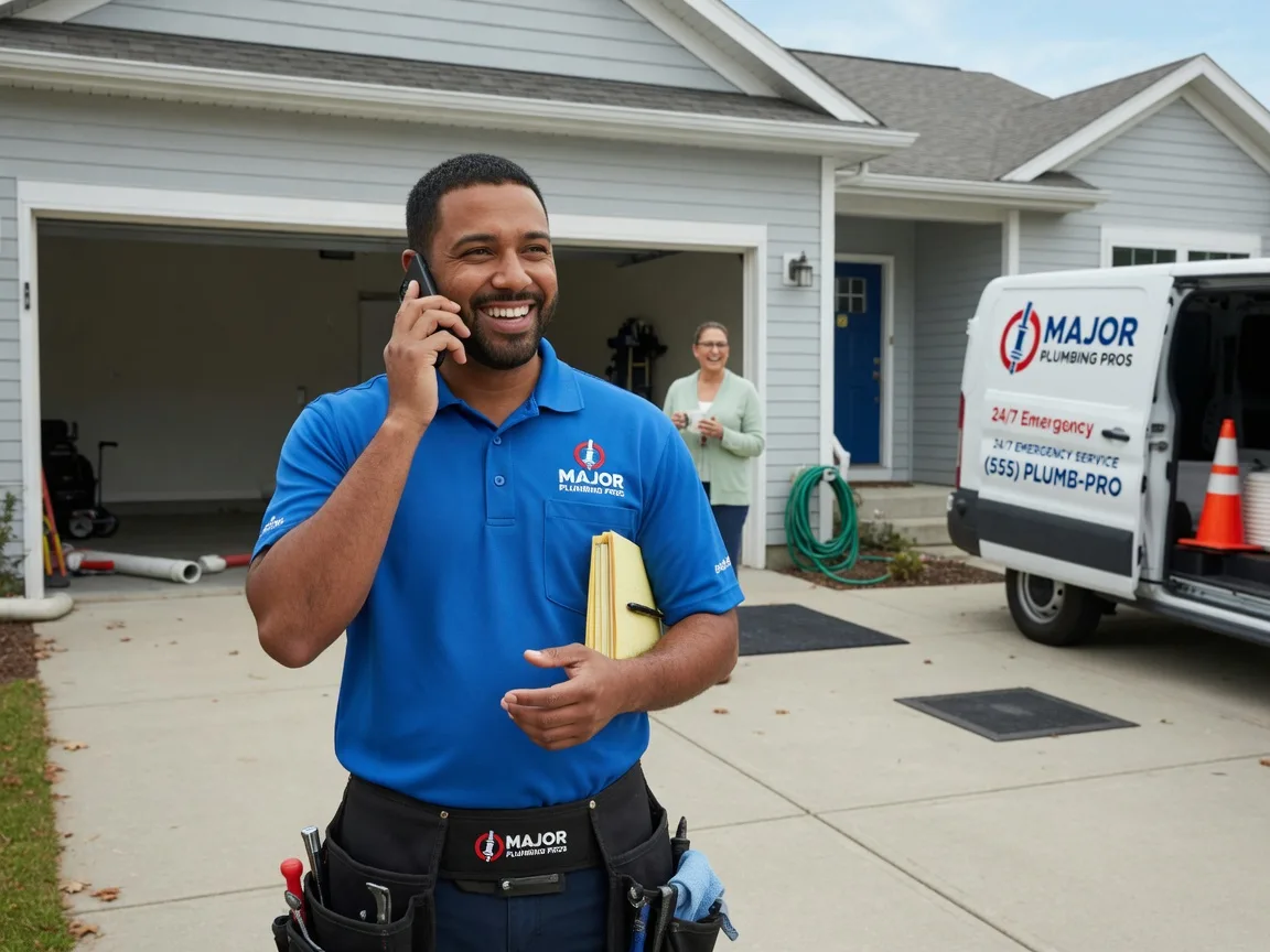 Drain Cleaning Services Windsor, WI FAQs